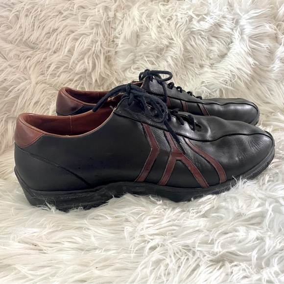 Allen Edmonds Leather Traveler Shoe, Men’s size 14 D - Picture 2 of 6